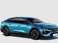 Begagnad Peugeot 408 GT GT 225 HK (165 kW) 2023 SUV