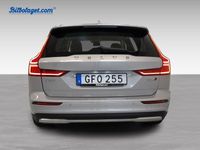 begagnad Volvo V60 CC B4 AWD Diesel Core