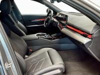 Begagnad BMW 530e Shadowline 299 HK (219 kW) 2025 Grå Kombi