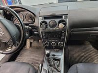 begagnad Mazda 6 Sport 2.0 MZR -