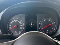 begagnad Mercedes Citan 110 Benz cdi skåp l2 2024, Transportbil