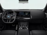 Begagnad BMW X3 M Sport 190 HK (139 kW) 2025 Blå SUV