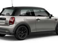 begagnad Mini Cooper 5-doors