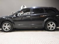 begagnad Fiat Freemont 2.0 170 HK AUT MULTIJET 4x4 7-SITS NAVI ALPINE