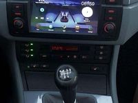 Begagnad BMW 320 150 HK (110 kW) 2000 Sedan