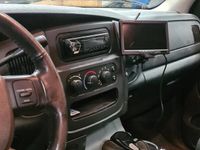 begagnad Dodge Ram Quad Cab 5.7 V8 HEMI 4x4