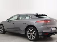 begagnad Jaguar I-Pace EV400 SE Drag Luftfj. Läder Meridian V-hjul 2020, SUV