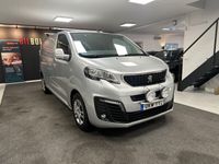 begagnad Peugeot Expert Panel Van 1.2t 1.6 BlueHDi Automat Skåpbil Eu