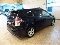 begagnad Toyota Prius+ Prius+ Hybrid CVT Euro 6 Automat 7-sits 122hk