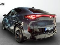 Begagnad Cupra Tavascan VZ 250 kW (340 HK) 2024 Mörkblå SUV