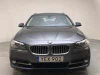 begagnad BMW 520 d xDrive Touring, F11 2016, Kombi