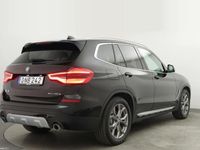 begagnad BMW X3 xDrive30e XLine