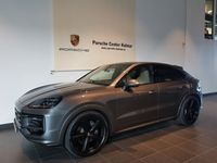 Ny Porsche Cayenne 471 HK (346 kW) 2025 Grå SUV