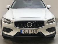 begagnad Volvo V60 CC V60 T5 Cross Country AWD