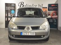 begagnad Renault Grand Scénic II 