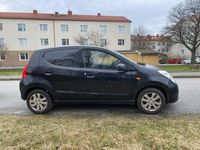 begagnad Suzuki Alto 1.0