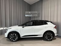 begagnad Kia Sportage 1,6 T-GDi Plug-In Hybrid AWD GT Line I 2024, SUV