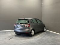 begagnad VW Golf Plus 1.4 TSI Euro 4