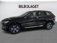 begagnad Volvo XC60 * SUPERDEAL * Inscr Expression T