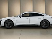 Ny Audi e-tron Design 370 kW (504 HK) 2025 Silver (arkonavit) SUV