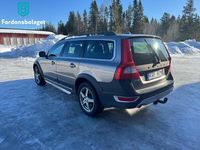 begagnad Volvo XC70 D5 AWD Summum Ny Kamrem Välvårdad 1549:-/mån