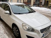 Begagnad Volvo V60 115 HK (84 kW) 2013 Kombi
