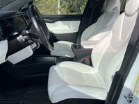 begagnad Tesla Model X Performance Raven Ludicrus+ 800hk