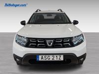 begagnad Dacia Duster PhII 4x2 1,3 TCe 150 Comfort A