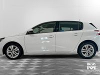 begagnad Peugeot 308 1.6 BlueHDI FAP (120hk) Euro 6/Active/PDC