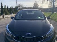 begagnad Kia Ceed CEED1.6 CRDi Euro 5 *kamera * Navi