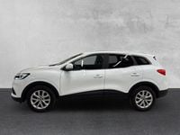 Begagnad Renault Kadjar 140 HK (102 kW) 2019 Vit SUV