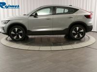 begagnad Volvo C40 Recharge Twin Plus 2024, Crossover