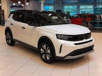 Ny Opel Frontera 136 HK (100 kW) 2025 Vit SUV