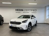 begagnad Kia Niro Niro Plug-In Hybrid1 6 plug in dct6 advance plus 2