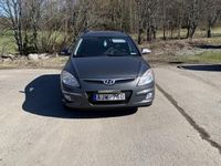begagnad Hyundai i30 cw 1.6 Euro 4