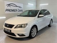 Begagnad Seat Toledo 105 HK (77 kW) 2014 Vit Halvkombi