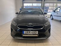 begagnad Kia ProCeed CEED1.4 T-GDi DCT GT Line