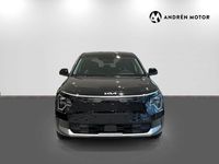 Begagnad Kia e-Niro 150 kW (204 HK) 2023 Svart SUV