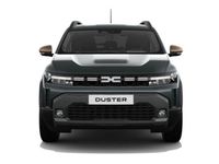 Ny Dacia Duster Extreme 132 HK (97 kW) 2025 Grön SUV