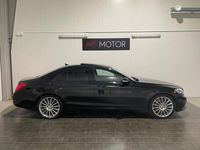 Begagnad Mercedes S350 Night 258 HK (189 kW) 2014 Sedan