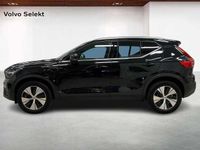 Begagnad Volvo XC40 210 HK (154 kW) 2023 Svart SUV