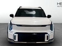 Ny Kia EV9 GT-Line 283 kW (385 HK) 2025 SUV