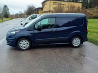 begagnad Ford Transit Connect 1.5 TDCi Euro 6. 101hk