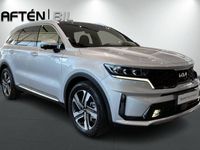 begagnad Kia Sorento Plug-In Hybrid Adv Plus 265hk AWD Automat SNABBLEVERANS