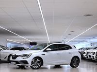 begagnad Renault Mégane IV 1.6 160hk R.S. Line Pano Navi B-kamera Carplay