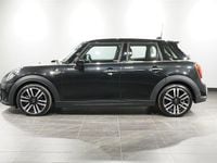 Begagnad Mini Cooper 178 HK (130 kW) 2022 Midnight black ii Halvkombi