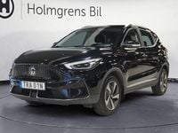 Begagnad MG ZS Comfort 2022 Svart SUV