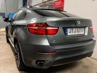 begagnad BMW X6 xDrive30d Steptronic M Sport, Drag, Comfort-stol, mm