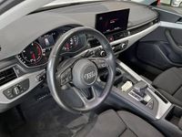 begagnad Audi A4 Allroad Quattro 40 TDI S-tronic Vinterhjul 2020, SUV