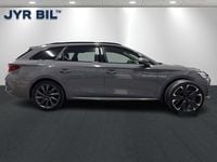 Begagnad Cupra Leon 245 HK (180 kW) 2021 Grå